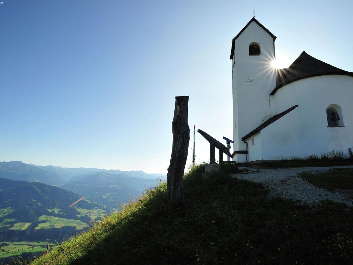 Gorgeous Apartment In Westendorf Tyrol With Private Terrace Экстерьер фото