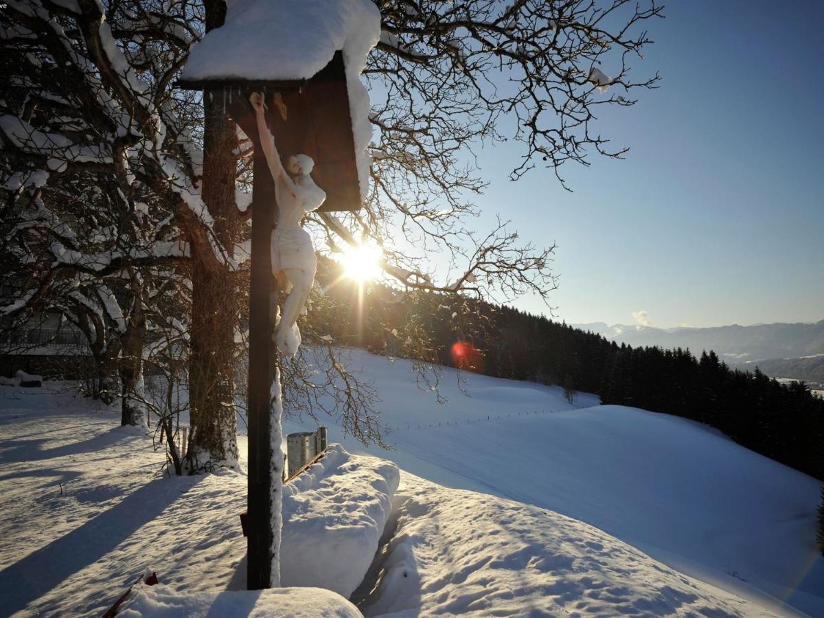 Gorgeous Apartment In Westendorf Tyrol With Private Terrace Экстерьер фото