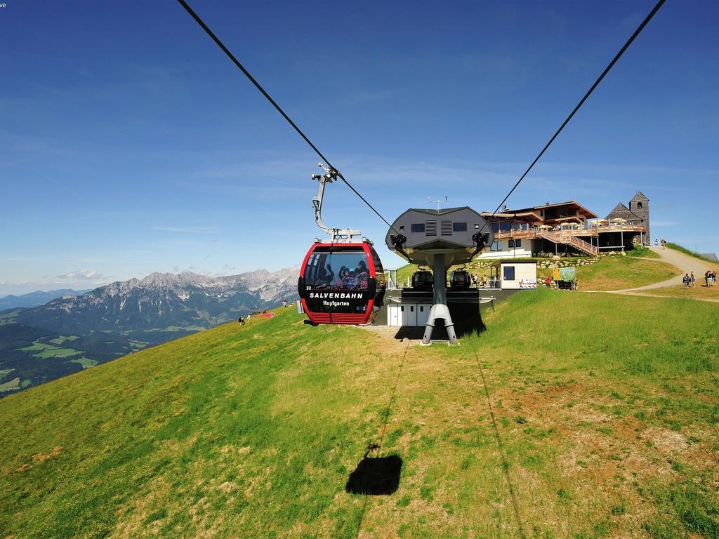 Gorgeous Apartment In Westendorf Tyrol With Private Terrace Экстерьер фото