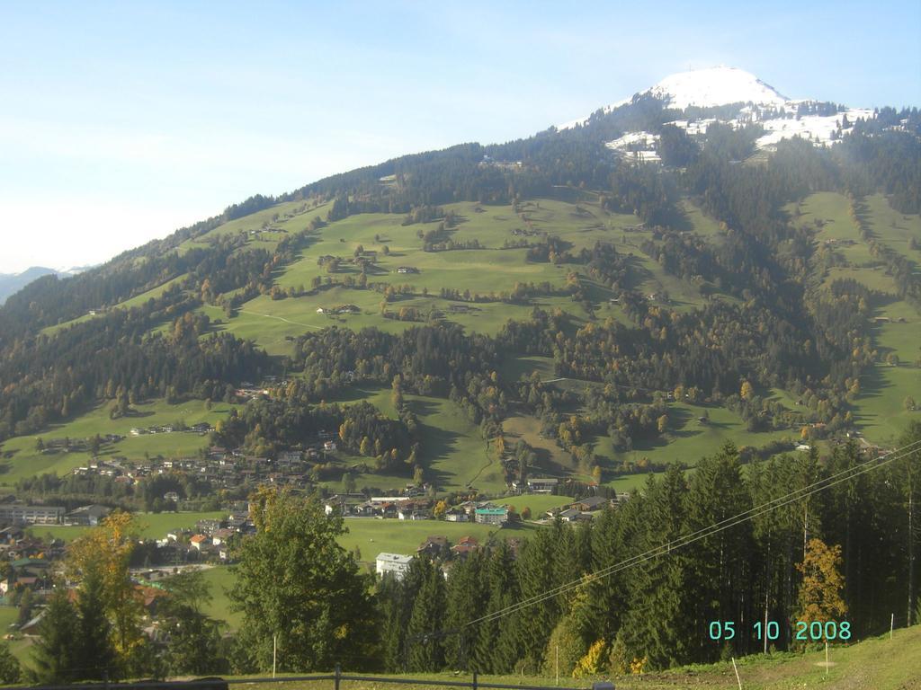 Gorgeous Apartment In Westendorf Tyrol With Private Terrace Экстерьер фото