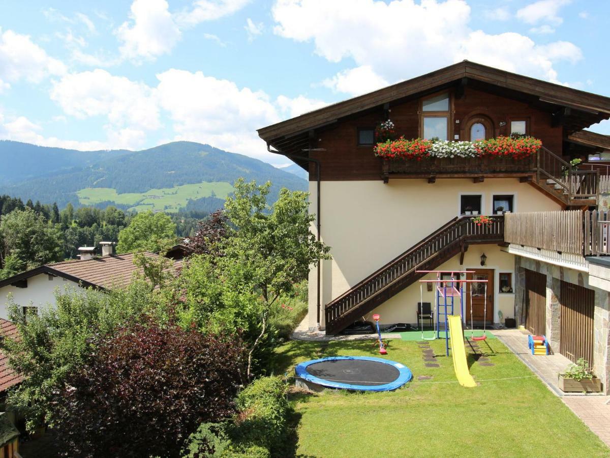 Gorgeous Apartment In Westendorf Tyrol With Private Terrace Экстерьер фото