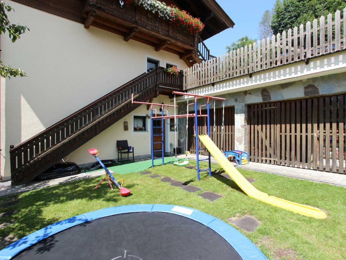 Gorgeous Apartment In Westendorf Tyrol With Private Terrace Экстерьер фото